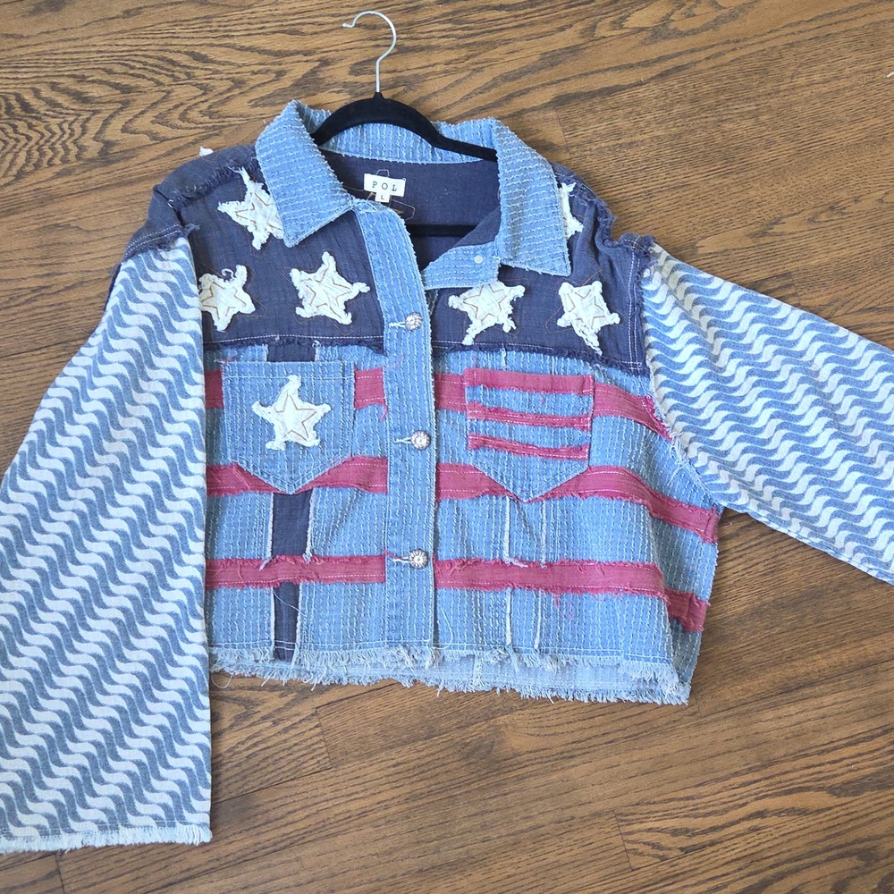Star Spangled CUTE